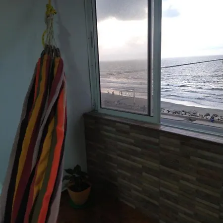 Apartamento Encanto En Cartagena, Aparatamento Duplex Con Vista Al Mar