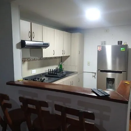 Encanto En Cartagena, Aparatamento Duplex Con Vista Al Mar * Cartagena