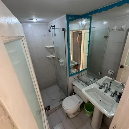Encanto En Cartagena, Aparatamento Duplex Con Vista Al Mar Cartagena