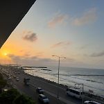 Encanto en Cartagena, aparatamento Duplex con vista al mar