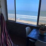 Encanto en Cartagena, aparatamento Duplex con vista al mar
