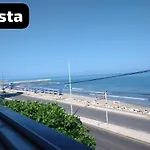 Encanto En Cartagena, Aparatamento Duplex Con Vista Al Mar