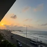 Encanto En Cartagena, Aparatamento Duplex Con Vista Al Mar