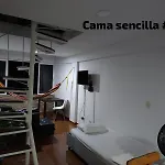 Encanto En Cartagena, Aparatamento Duplex Con Vista Al Mar