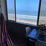 Encanto En Cartagena, Aparatamento Duplex Con Vista Al Mar