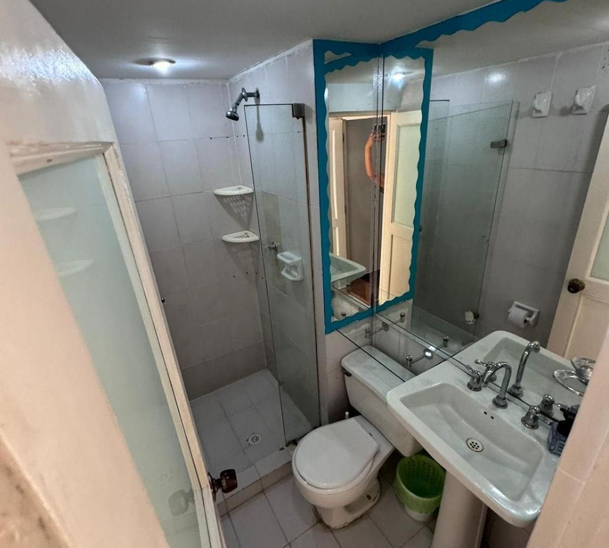 Encanto En Cartagena, Aparatamento Duplex Con Vista Al Mar Cartagena