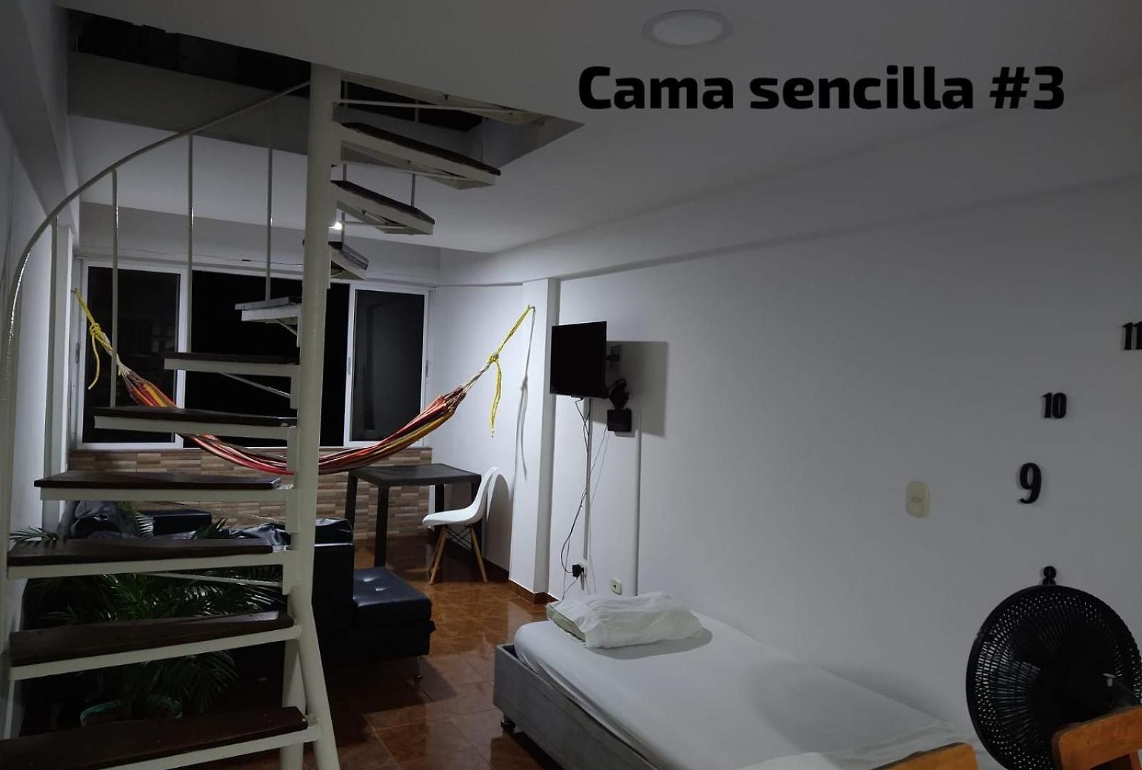 Encanto En Cartagena, Aparatamento Duplex Con Vista Al Mar Apartamento Cartagena