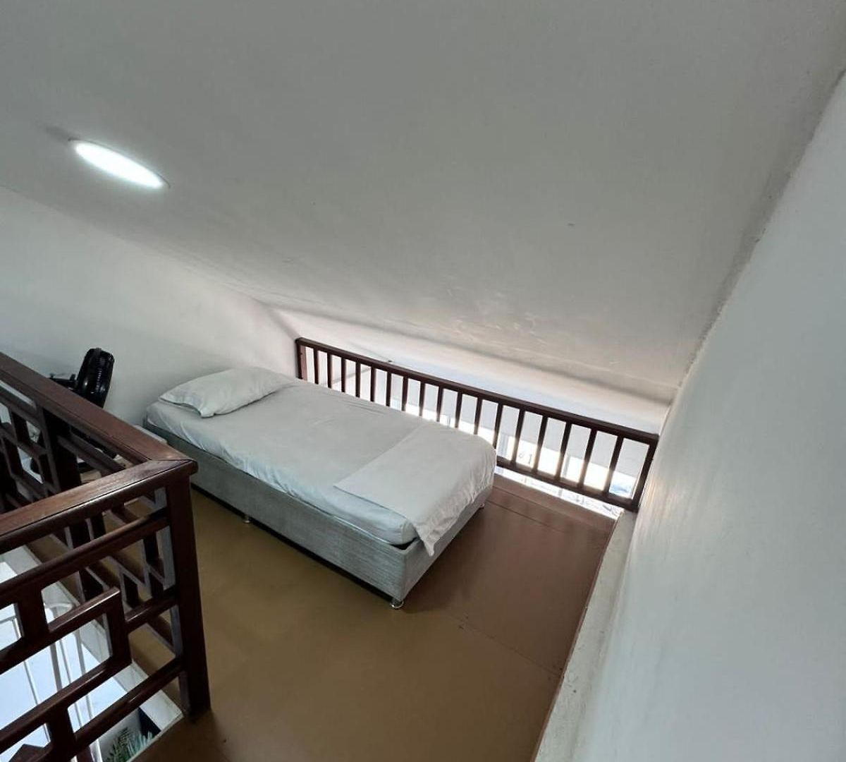 Apartamento Encanto En Cartagena, Aparatamento Duplex Con Vista Al Mar *
