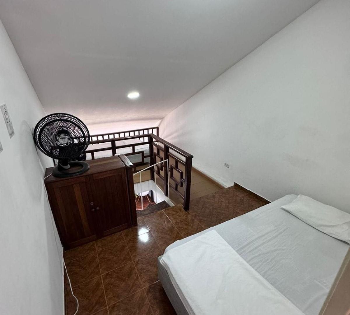 Encanto En Cartagena, Aparatamento Duplex Con Vista Al Mar Apartamento Cartagena
