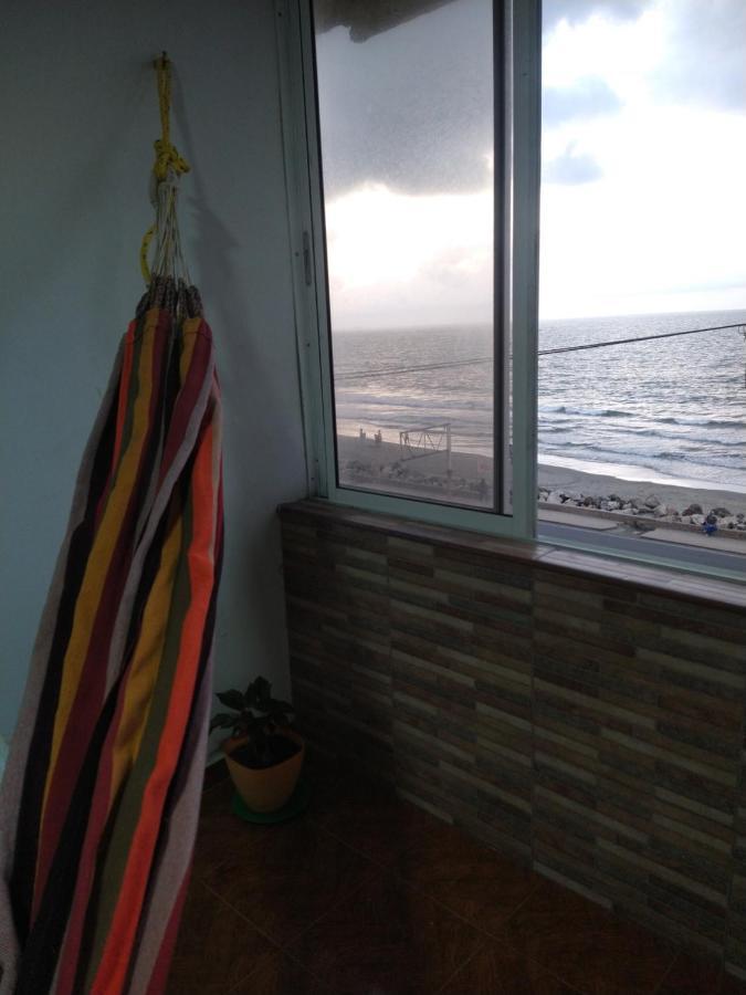 Apartamento Encanto En Cartagena, Aparatamento Duplex Con Vista Al Mar