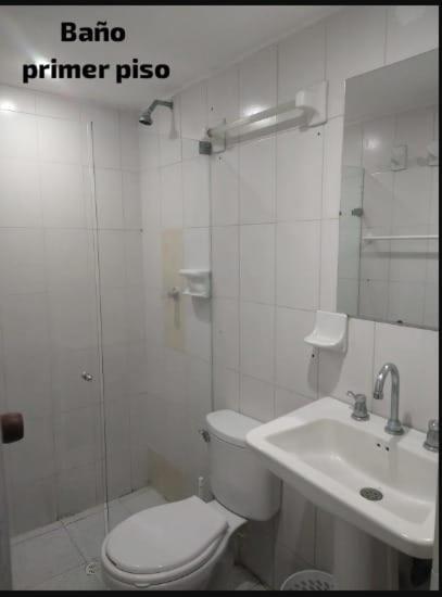 Encanto En Cartagena, Aparatamento Duplex Con Vista Al Mar *