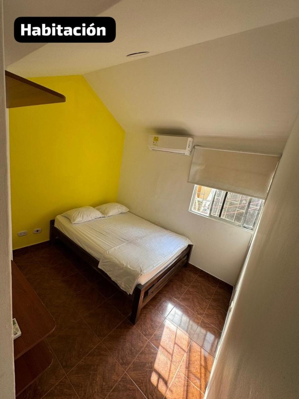 Apartamento Encanto En Cartagena, Aparatamento Duplex Con Vista Al Mar