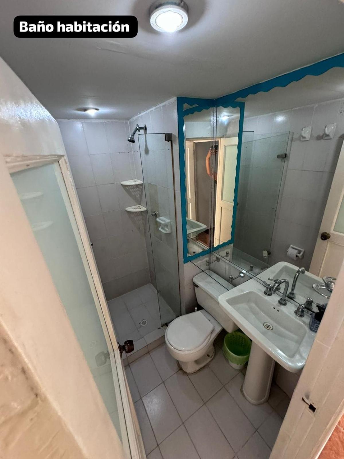 Encanto En Cartagena, Aparatamento Duplex Con Vista Al Mar Cartagena