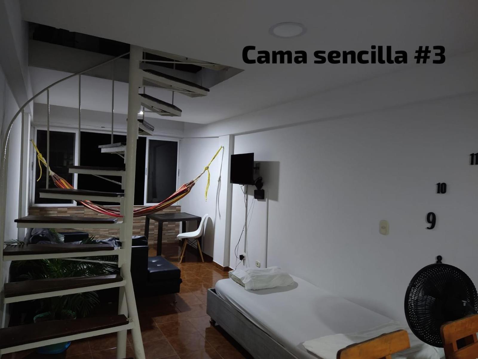 Encanto En Cartagena, Aparatamento Duplex Con Vista Al Mar Apartamento Cartagena