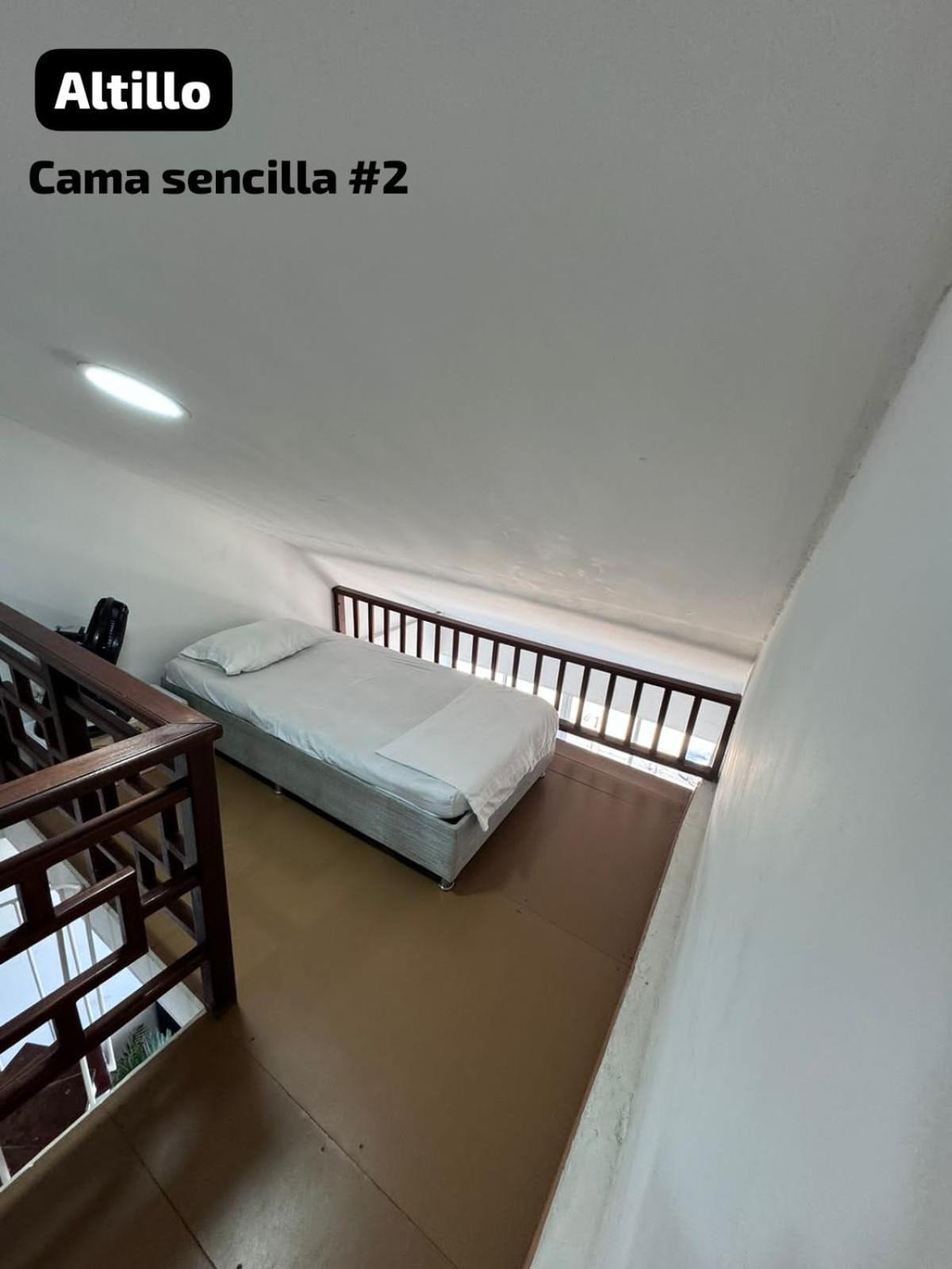Apartamento Encanto En Cartagena, Aparatamento Duplex Con Vista Al Mar *