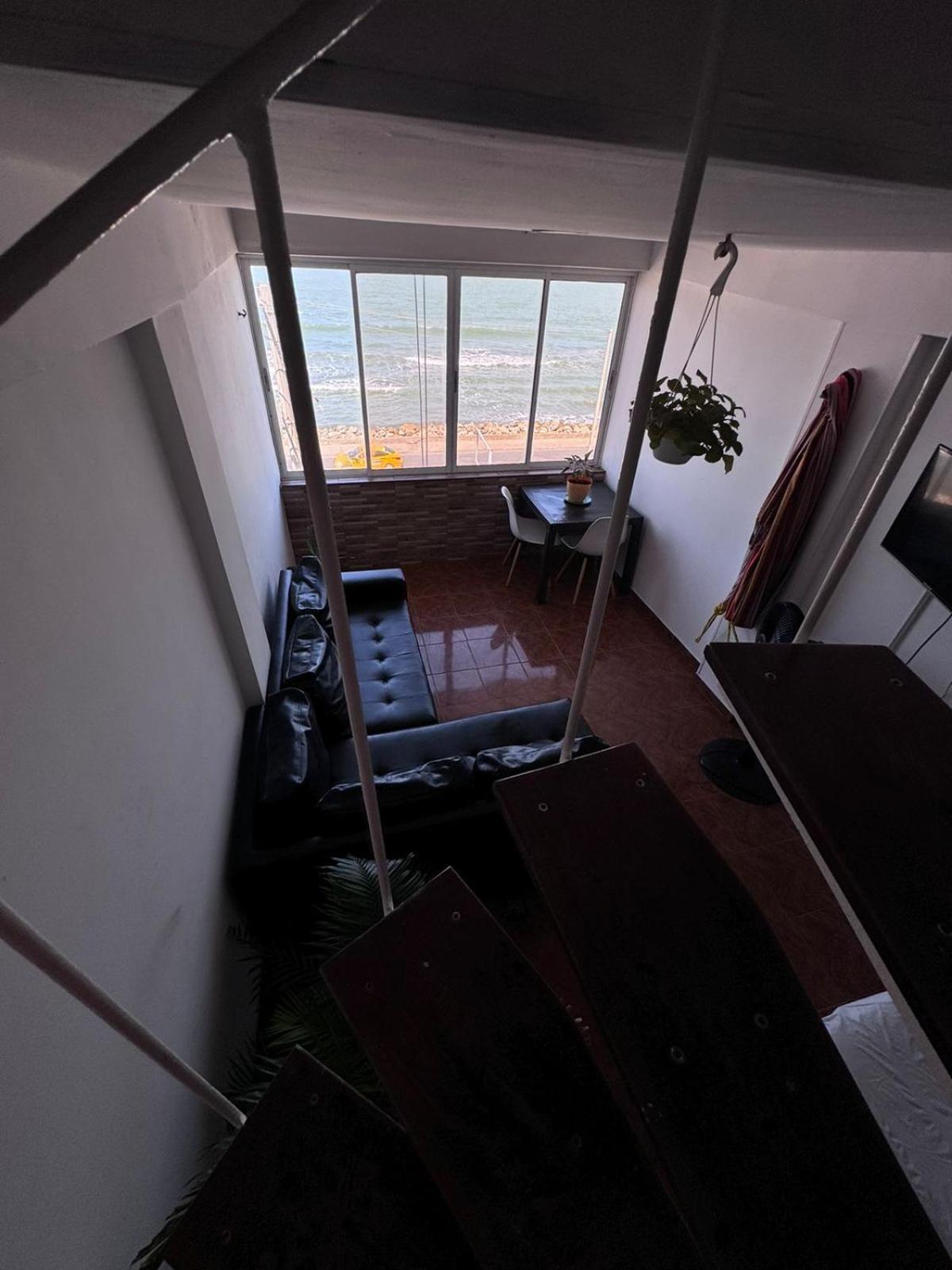 Apartamento Encanto En Cartagena, Aparatamento Duplex Con Vista Al Mar